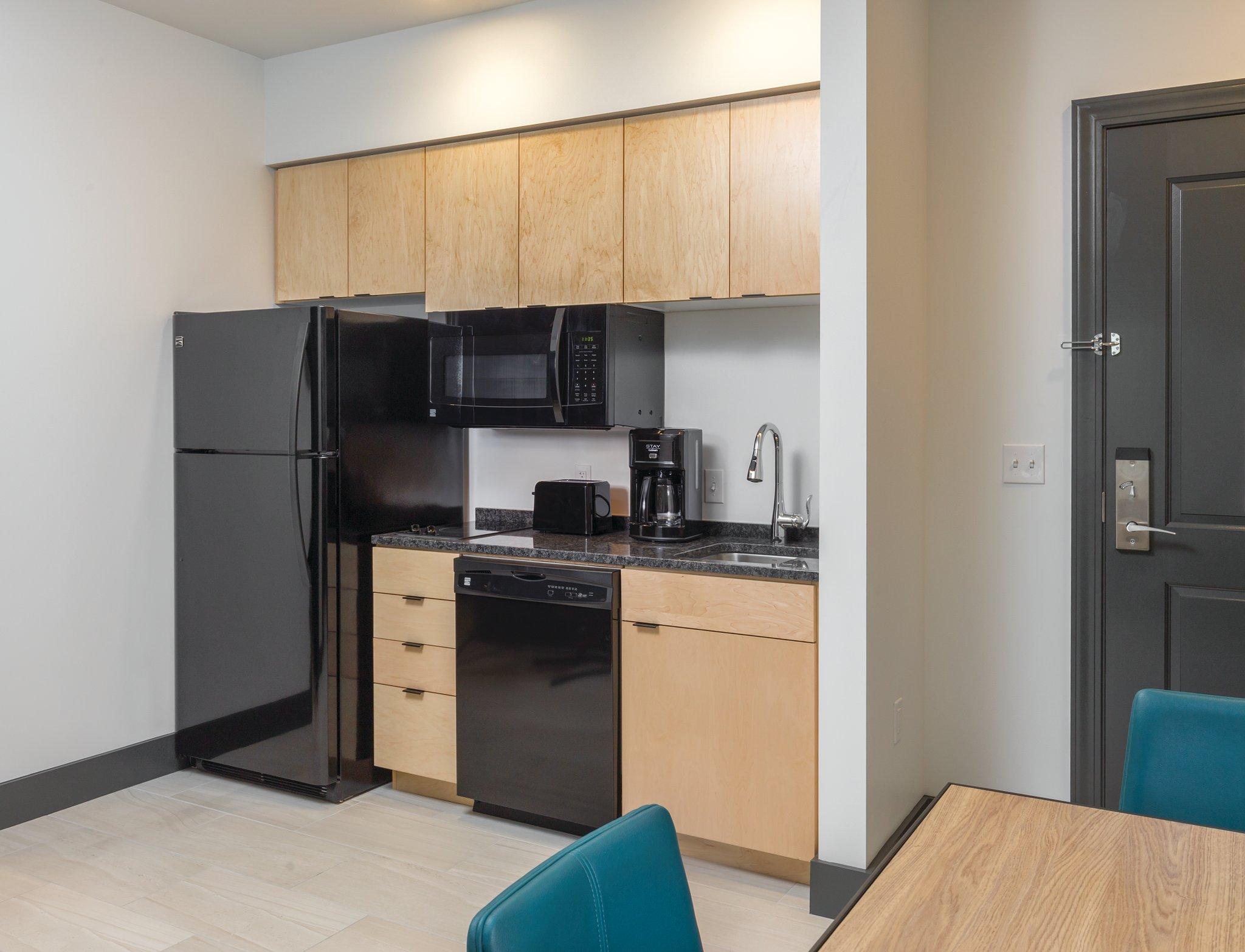 Worldmark Portland Waterfront Park Exterior foto